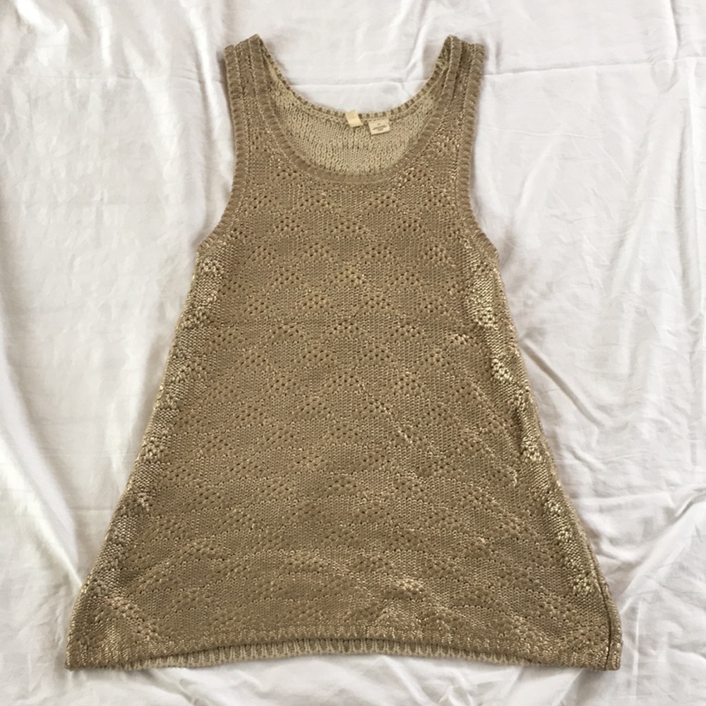 Anthropologie